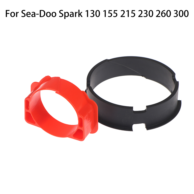 Rings - Sea-Doo Motorboat Spark 130 155 215