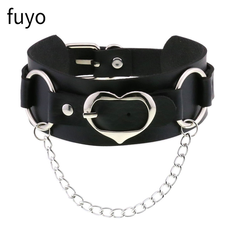 Punk Bells Siyah Başak Gerdanl - Goth Punk Spike Choker incelemesi ve fiyatı