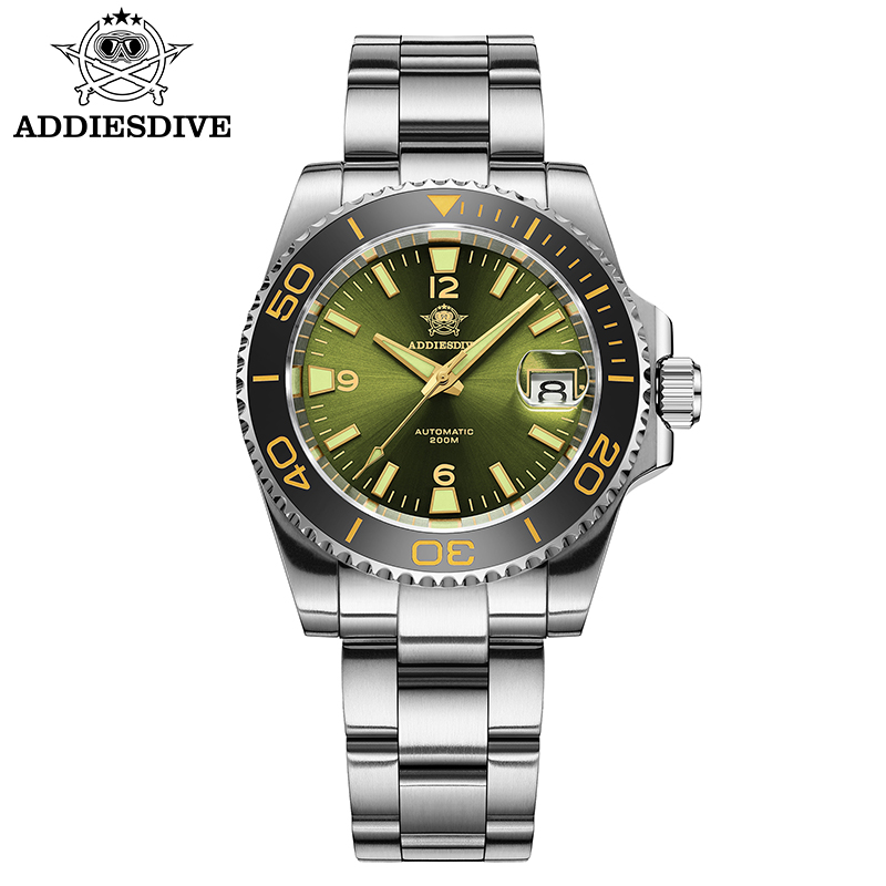 ADDIESDIVE Yeni Dalış Hediye İ - Watch Accessories incelemesi ve fiyatı