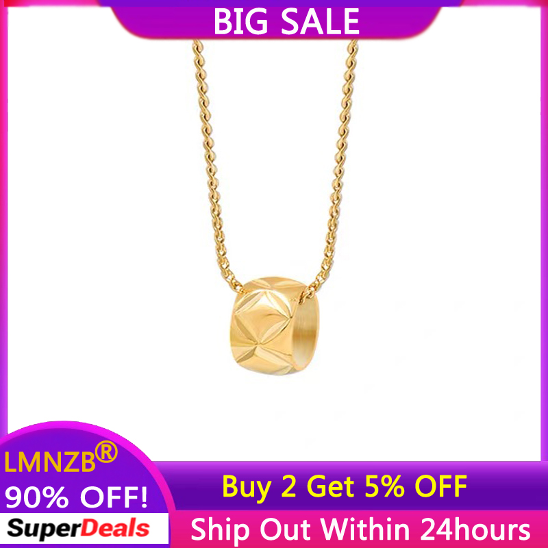 Lüks altın eşkenar dörtgen çap - Cross Pendant Necklace Gold incelemesi ve fiyatı