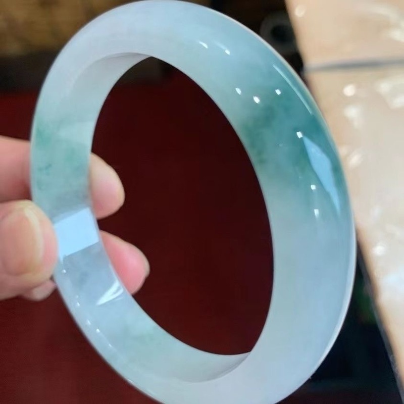 Myanmar Yeşim Bileklik, Buz Ye - Bracelets incelemesi ve fiyatı