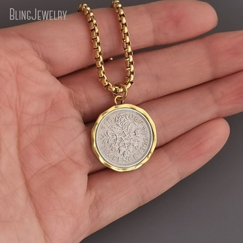 10 adet Su Geçirmez Paslanmaz  - Cross Pendant Necklace Gold incelemesi ve fiyatı