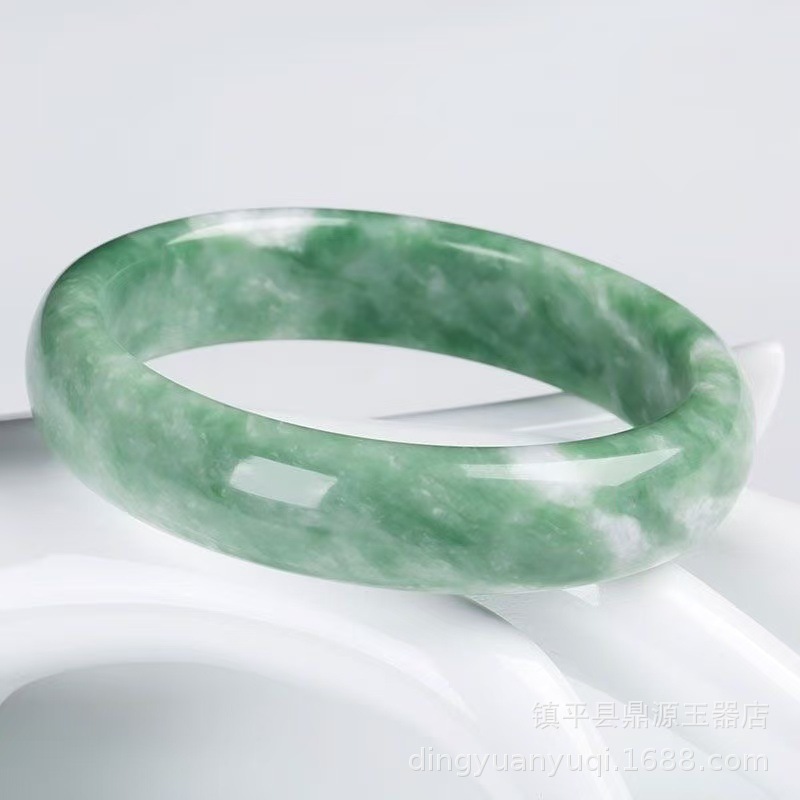 Kadınlar için yeşim taşı, Guiz - Bracelets incelemesi ve fiyatı
