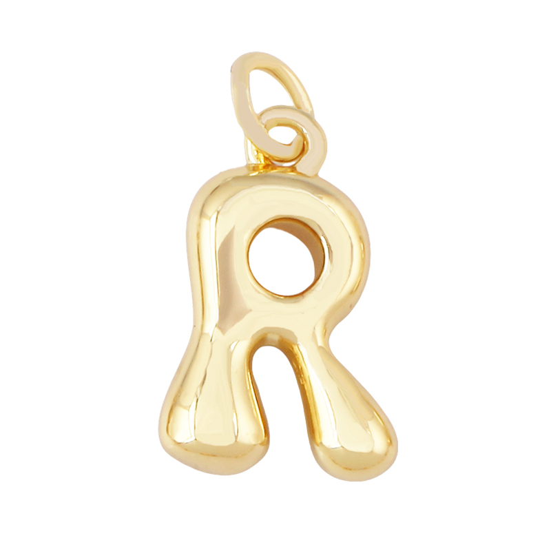 3 adetlik Set Sevimli Pirinç H - Initial Letter Necklace 18K Gold incelemesi ve fiyatı