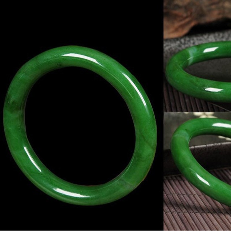 Doğal Sincan Hotan, İnce Bant, - Bracelets incelemesi ve fiyatı