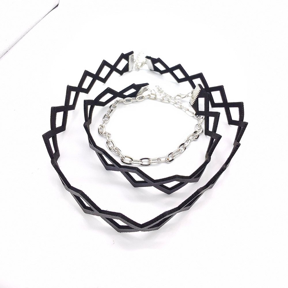 VALORANT Karanfil Kolye Ucu Zi - Anime Pendant Necklace incelemesi ve fiyatı