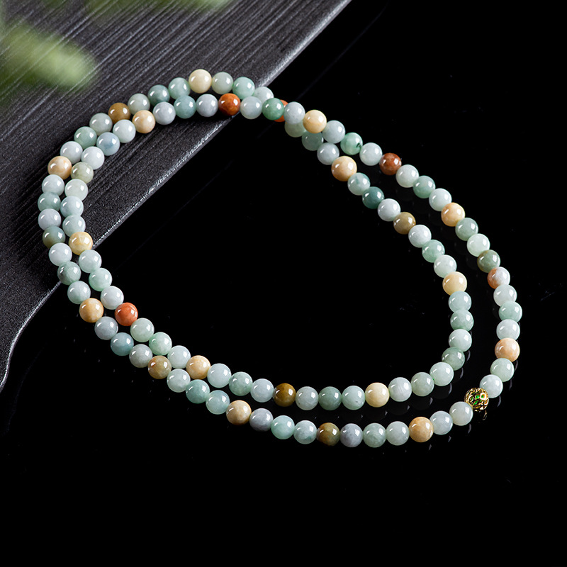 Burma Yeşim Taşı Boncuklu Bile - Bracelets incelemesi ve fiyatı