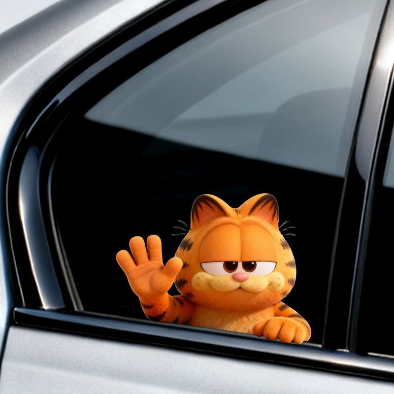 Garfield anime çizgi film sevi - Watch Accessories incelemesi ve fiyatı
