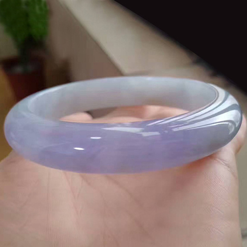 Doğal, eski maden Burma yeşim  - Bracelets incelemesi ve fiyatı