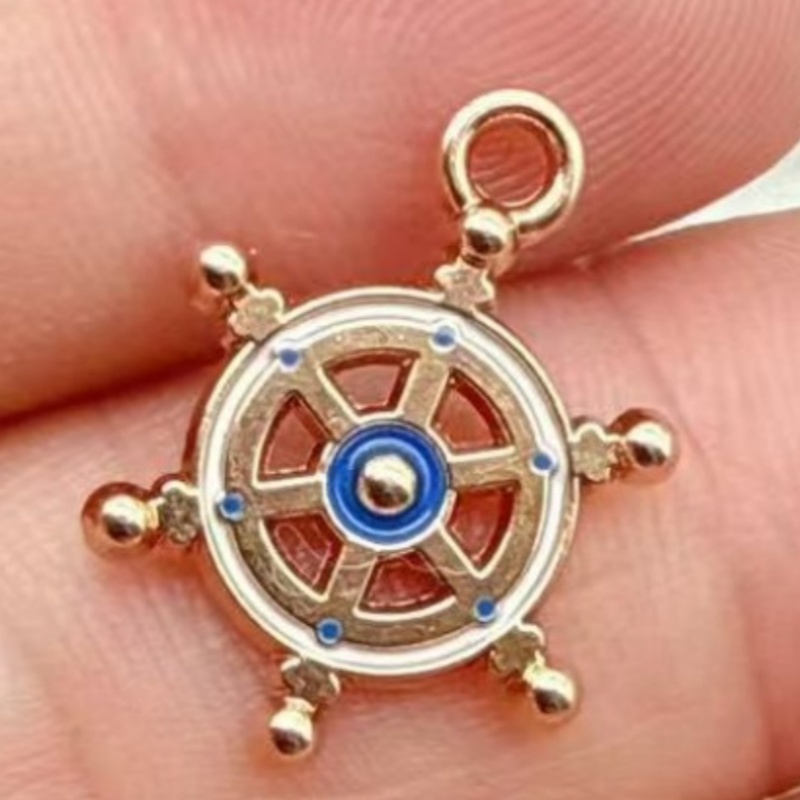 20 adet Donanma Rüzgar Yelkeni - Earrings incelemesi ve fiyatı