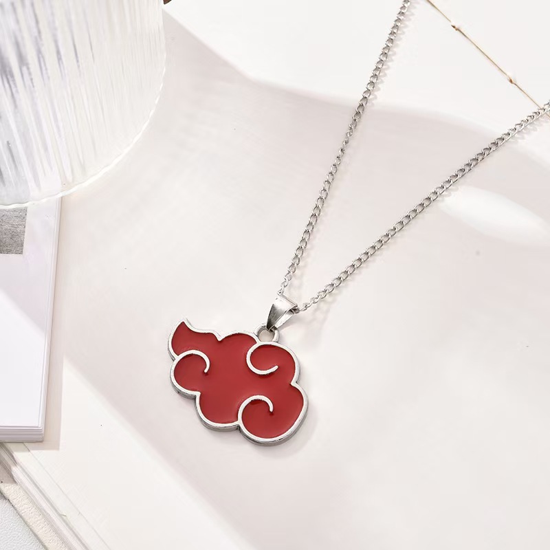 Naruto Uzumaki Kolye Ucu Metal - Anime Pendant Necklace incelemesi ve fiyatı