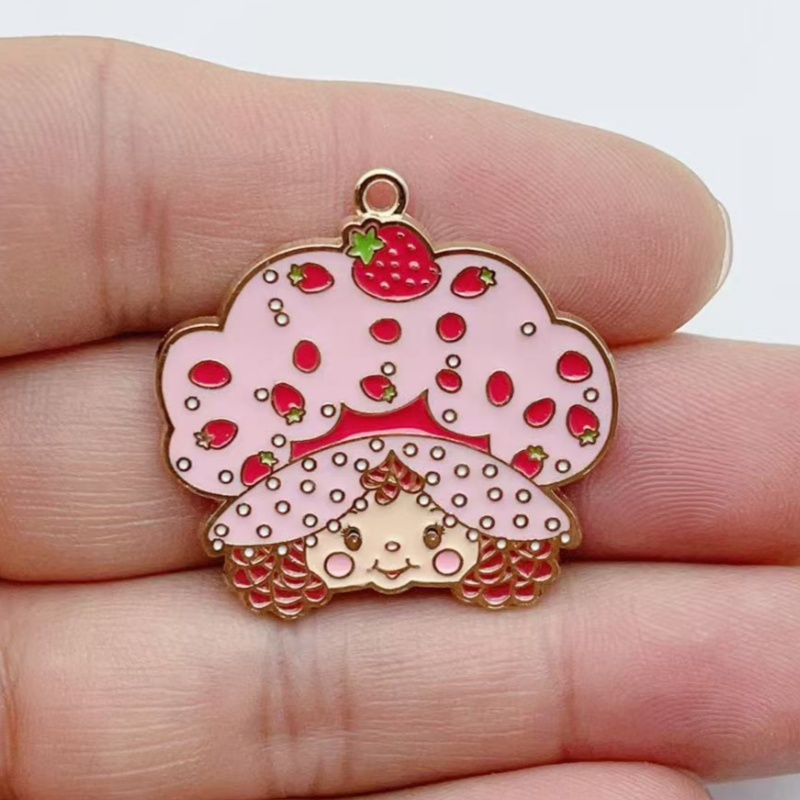 10 adet Sevimli Küçük Kız Emay - Earrings incelemesi ve fiyatı